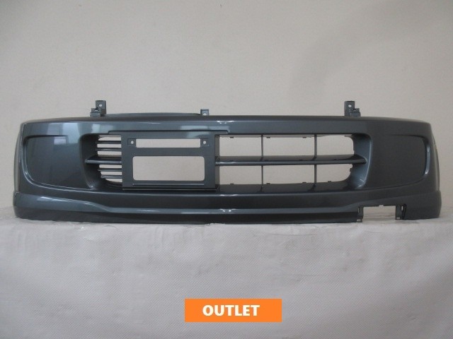 【中古】中古部品 ワゴンＲ MH21S ﾌﾛﾝﾄﾊﾞﾝﾊﾟｰ 【3380050000-000038268210100】｜e-cleマート 20,434円
