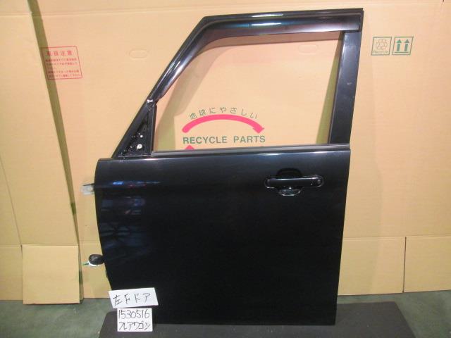 【中古】中古部品 フレアワゴン MM21S 左ﾌﾛﾝﾄﾄﾞｱ 【3310220100-001189568213200】｜e-cleマート 28,507円