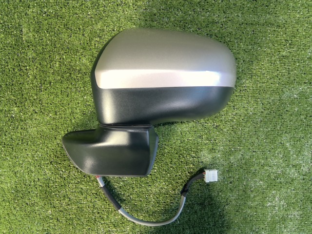 【中古】中古部品 ムーヴ LA150S 左ｻｲﾄﾞﾐﾗｰ 【3260070000-260416000613600】｜e-cleマート