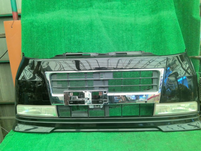 【中古】中古部品 タント L375S フロントバンパー 【3260240000-260420000410100】|e-cleマート
