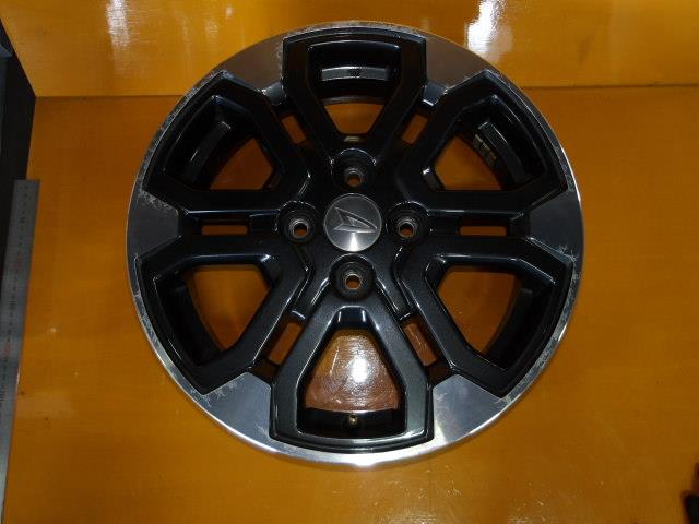 【中古】中古部品 キャスト LA250S ホイール 【3340220100-000227022747210】|e-cleマート