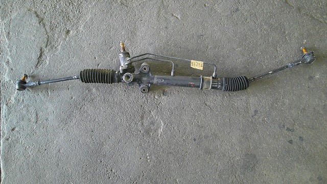 【中古】中古部品 クリッパー U72T ｽﾃｱﾘﾝｸﾞｷﾞｱﾎﾞｯｸｽ 【3500080000-251222000143200】｜e-cleマート
