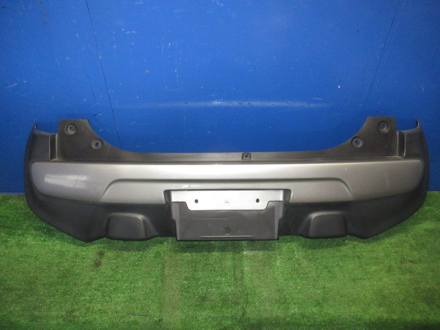 【中古】中古部品 ハスラー MR31S ﾘｱﾊﾞﾝﾊﾟｰﾌｪｰｽ 【3310270100-000015335115110】｜e-cleマート