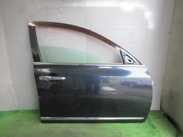 【中古】中古部品 ティアナ J32 右フロントドア 【3330560100-260423000213100】|e-cleマート