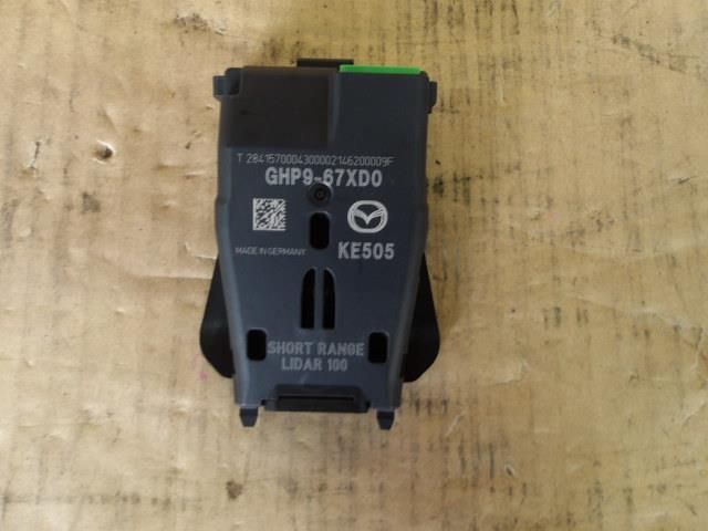 【中古】中古部品 アクセラ BM5FS カメラ 【3340220100-000226049415850】|e-cleマート