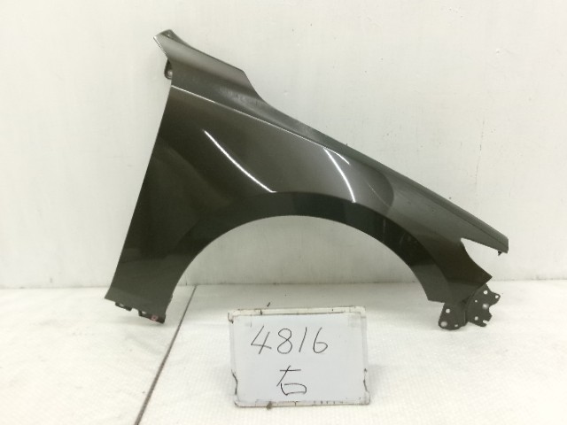 【中古】中古部品 ＭＡＺＤＡ３ BPFP 右ﾌﾛﾝﾄﾌｪﾝﾀﾞｰ 【3500170000-260423501110600】｜e-cleマート