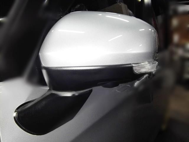 【中古】中古部品 タンク M900A 左サイドミラー 【3310050100-251212000213600】|e-cleマート