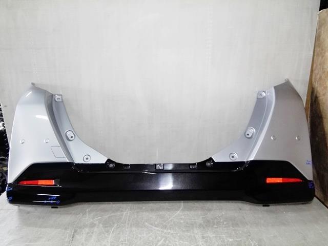 【中古】中古部品 タンク M900A リアバンパー 【3310050100-251212000215100】|e-cleマート