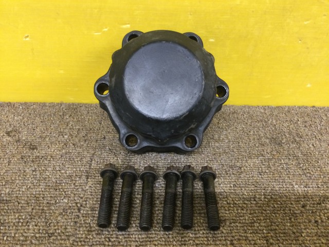 【中古】中古部品 ジムニー JB23W ﾌﾛﾝﾄﾊﾌﾞ 【3330960100-000052692744371】｜e-cleマート