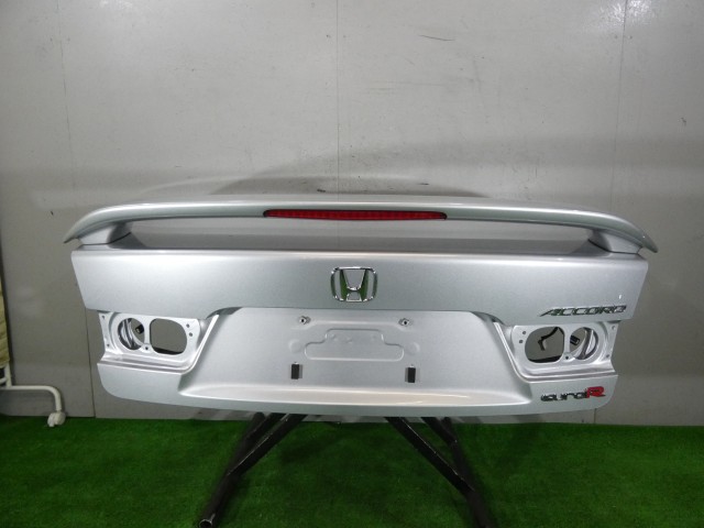 【中古】中古部品 アコード CL9 トランクリッド 【3260250000-000026054515300】|e-cleマート