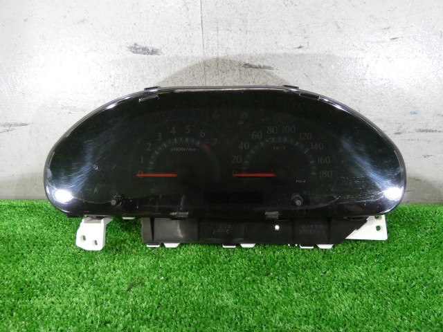 【中古】中古部品 シエンタ NCP81G ｽﾋﾟｰﾄﾞﾒｰﾀｰ 【3260250000-000026056161400】｜e-cleマート