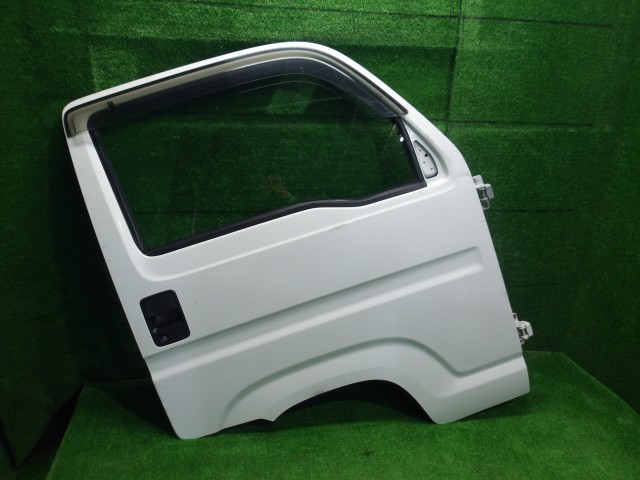 【中古】中古部品 アクティ HA9 右フロントドア 【3330420100-260417000213100】|e-cleマート