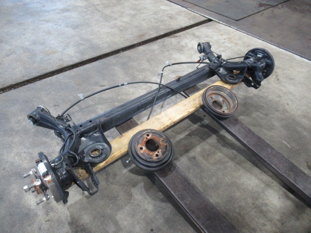 【中古】中古部品 ワゴンＲ MH55S ﾘｱｱｸｽﾙﾋﾞｰﾑ 【3330540100-260312001353500】｜e-cleマート