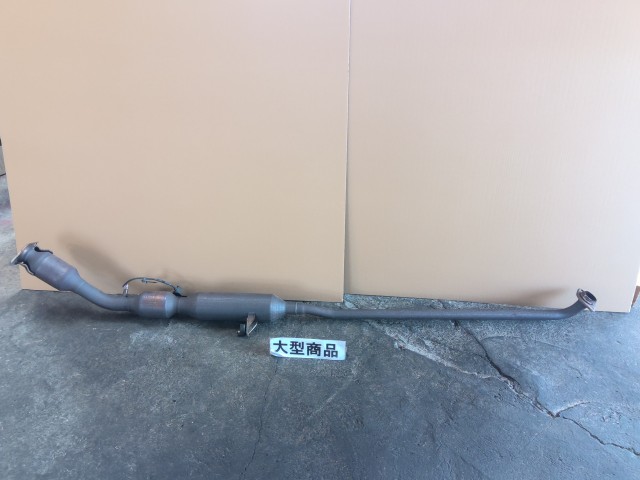 【中古】中古部品 ウィッシュ ZGE20G ﾌﾛﾝﾄｴｷｿﾞｰｽﾄﾊﾟｲﾌﾟ 【3330990700-202602003722200】｜e-cleマート