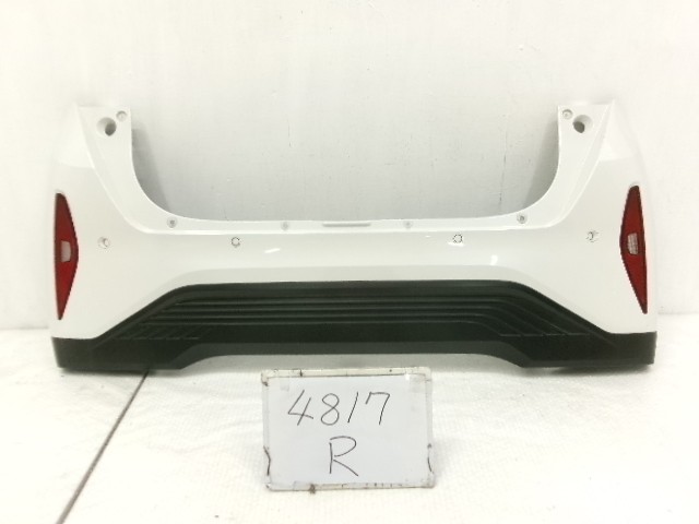 【中古】中古部品 サクラ B6AW ﾘｱﾊﾞﾝﾊﾟｰ 【3500170000-260427500215100】｜e-cleマート