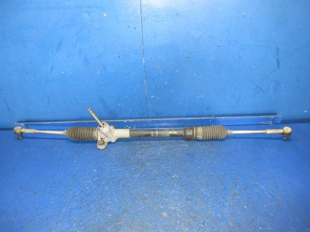 【中古】中古部品 ハスラー MR31S ステアリングギアボックス 【3310270100-000015335143200】|e-cleマート