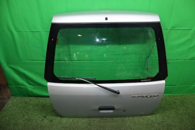 【中古】中古部品 プレオ RA1 ﾊﾞｯｸﾄﾞｱ 【3330950100-000062190515800】｜e-cleマート