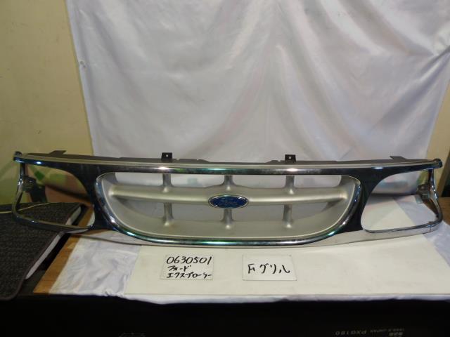 【中古】中古部品 フォード エクスプローラー 1FMXU34 ﾗｼﾞｴｰﾀｸﾞﾘﾙ 【3310220100-000487508810400】