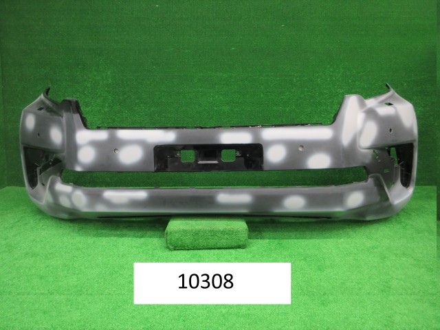 【中古】再生部品 ランドクルーザープラド GDJ150W ﾌﾛﾝﾄﾊﾞﾝﾊﾟｰﾌｪｰｽ 【3380010000-260430502110110】｜e-cleマート