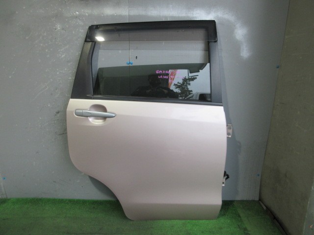 【中古】中古部品 ステラ LA100F 右リアドア 【3330560100-260501000713300】|e-cleマート