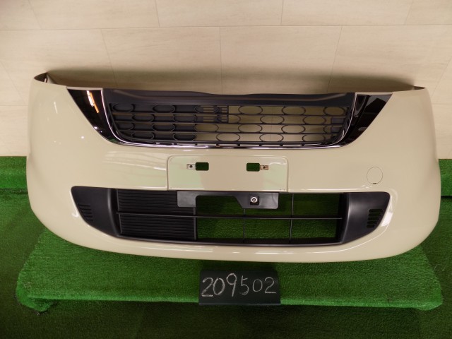 【中古】中古部品 ライフ JC1 ﾌﾛﾝﾄﾊﾞﾝﾊﾟｰ 【3310120100-260502001010100】｜e-cleマート