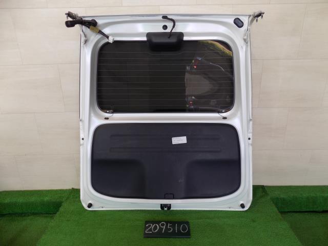 【中古】中古部品 ゼスト JE1 ﾊﾞｯｸﾄﾞｱ 【3310120100-260502001815800】｜e-cleマート 18,666円