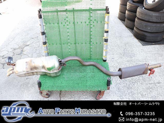 【中古】中古部品 VW ニュービートル 9CAWU ﾘｱﾏﾌﾗｰ 【3310070100-001599375822500】