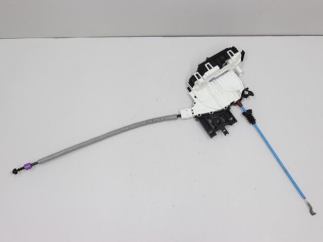 【中古】中古部品 ベンツ Aクラス 176052 ﾄﾞｱﾛｯｸｿﾚﾉｲﾄﾞ 【3310070100-001708596564550】