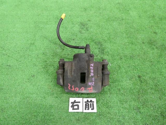 【中古】中古部品 アトラス SH4F23 右ﾌﾛﾝﾄｷｬﾘﾊﾟｰ 【3260250000-000026005244330】｜e-cleマート