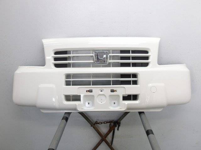 【中古】中古部品 アクティ HH5 フロントバンパー 【3310250100-000263013610100】|e-cleマート