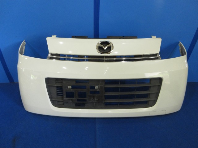 【中古】中古部品 フレアワゴン MM32S ﾌﾛﾝﾄﾊﾞﾝﾊﾟｰ 【3310590000-202605013110100】｜e-cleマート