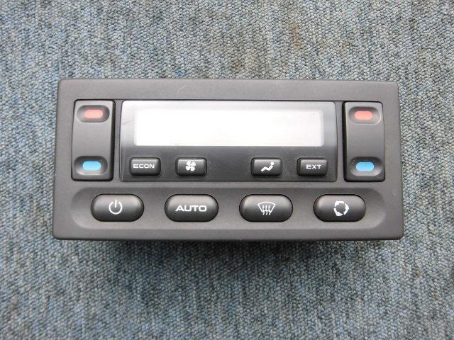 【中古】中古部品 ランドローバー ディスカバリー LT56 A/Cｽｲｯﾁﾊﾟﾈﾙ 【3310070100-001044715860900】