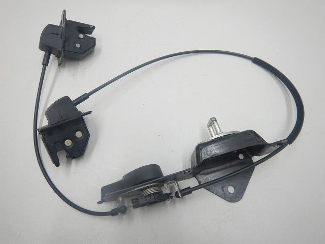 【中古】中古部品 ルノー カングー KWK4M ﾄﾞｱﾛｯｸｿﾚﾉｲﾄﾞ 【3310070100-000213000464551】