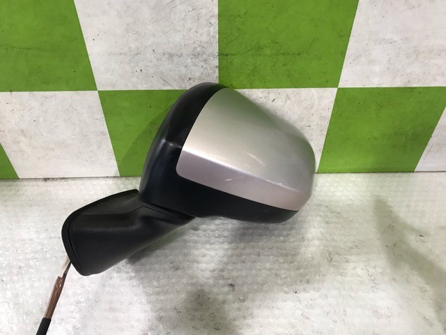 【中古】中古部品 ムーヴ LA150S 左ｻｲﾄﾞﾐﾗｰ 【3330530100-000005564213600】｜e-cleマート