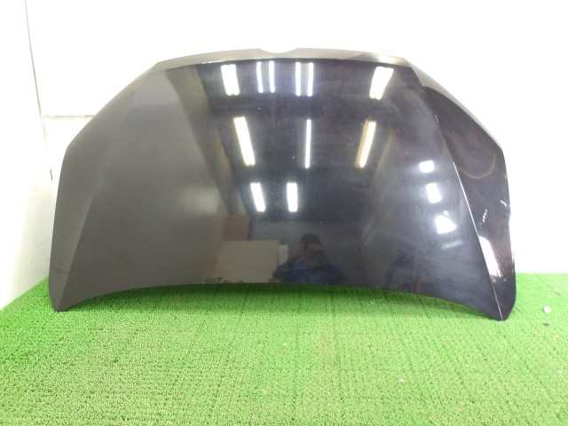 【中古】中古部品 VW シャラン 7NCAV ﾎﾞﾝﾈｯﾄﾌｰﾄﾞ 【3310250100-000263016210500】｜e-cleマート