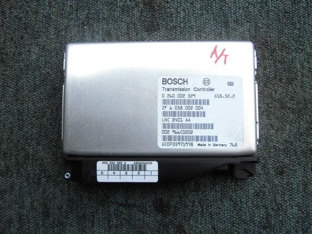【中古】中古部品 ジャガー XJシリーズ JLGB ﾐｯｼｮﾝｺﾝﾋﾟｭｰﾀｰ 【3310070100-001020921363200】