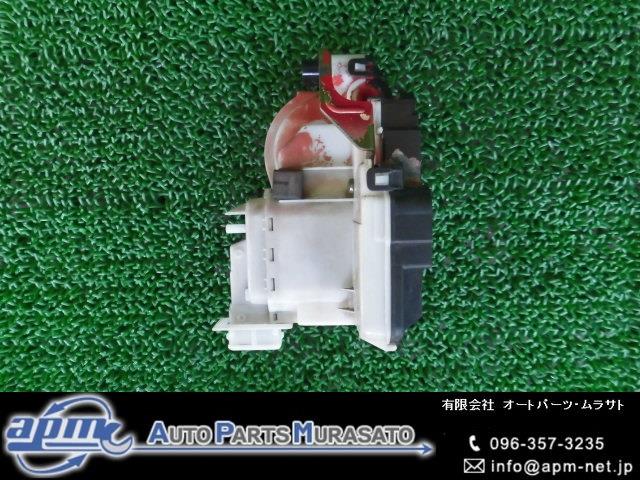 【中古】中古部品 VW ゴルフ 1EADYK ﾄﾞｱﾛｯｸｿﾚﾉｲﾄﾞ 【3310070100-001374816064550】