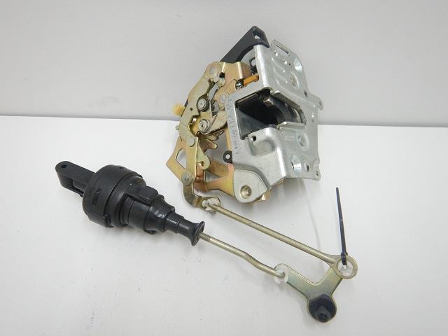 【中古】中古部品 ベンツ Sクラス 140051 ﾄﾞｱﾛｯｸｿﾚﾉｲﾄﾞ 【3310070100-001672226664550】