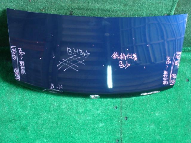 【中古】中古部品 ロードスター NCEC ﾄﾗﾝｸﾘｯﾄﾞ 【3340220100-001108496515300】