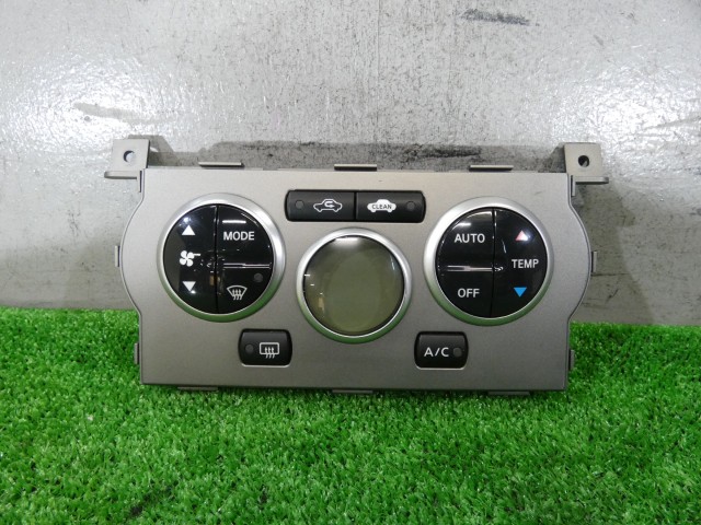 【中古】中古部品 キューブ YZ11 A/Cｽｲｯﾁﾊﾟﾈﾙ 【3260250000-000026063160900】｜e-cleマート 35,250円