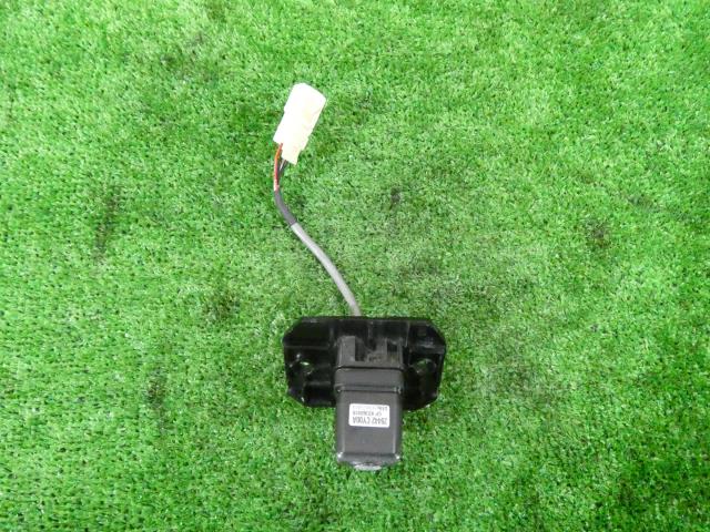 【中古】中古部品 セレナ C25 ｶﾒﾗ 【3260250000-000026059815850】｜e-cleマート 21,226円