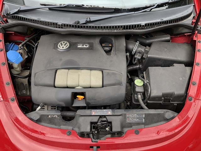 【中古】中古部品 VW ニュービートル 9CAZJ ラジエータ 【3310070100-0000Y0779720400】|e-cleマート