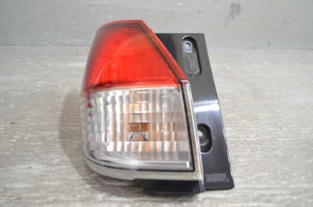 【中古】中古部品 ソリオ MA15S 左ﾃｰﾙﾗﾝﾌﾟ 【3310580000-260511000715600】｜e-cleマート 8,724円