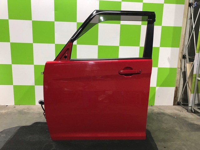 【中古】中古部品 ソリオ MA36S 左ﾌﾛﾝﾄﾄﾞｱ 【3330530100-000005568513200】｜e-cleマート