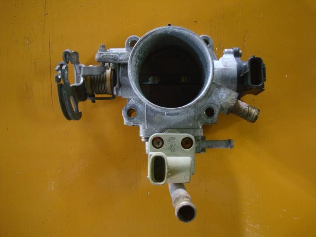 【中古】中古部品 セリカ ST202 スロットルボディ 【3340220100-000226099020300】|e-cleマート