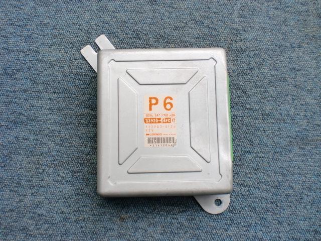 【中古】中古部品 ワゴンＲ CT21S ｴﾝｼﾞﾝｺﾝﾋﾟｭｰﾀｰ 【3310070100-001010172463100】