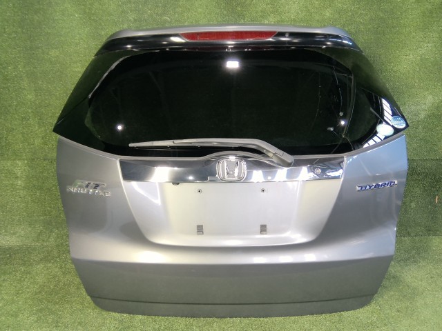 【中古】中古部品 フィットシャトル GP2 バックドア 【3260070000-260508000315800】|e-cleマート