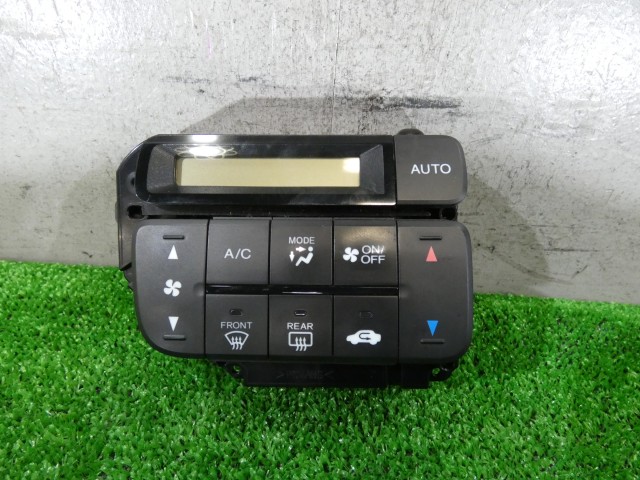 【中古】中古部品 Ｎ&minus;ＢＯＸ JF1 A/Cｽｲｯﾁﾊﾟﾈﾙ 【3260250000-000026058560900】｜e-cleマート