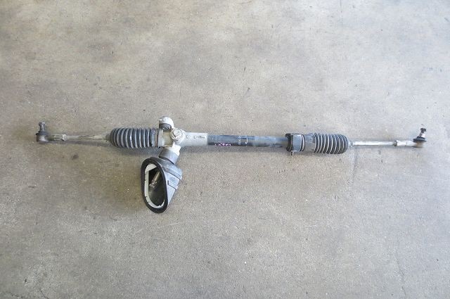 【中古】中古部品 ワゴンＲ MH34S ｽﾃｱﾘﾝｸﾞｷﾞｱﾎﾞｯｸｽ 【3340180100-260512000143200】｜e-cleマート