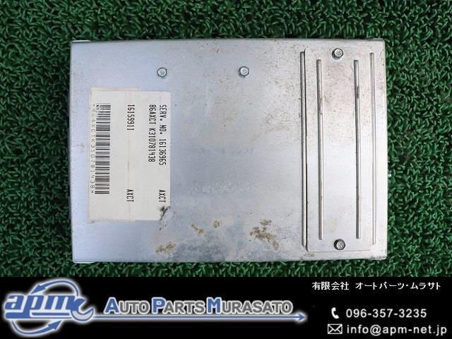 【中古】中古部品 ビュイック FUMEI ｴﾝｼﾞﾝｺﾝﾋﾟｭｰﾀｰ 【3310070100-001490344263100】